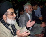 حضور آقای دکتر پاکنژاد در ستاد مرکزی حجت الاسلام والمسلمین صدرالساداتی ( انتخابات مجلس هشتم348 ) حضور آقای دکتر پاکنژاد در ستاد مرکزی حجت الاسلام والمسلمین صدرالساداتی ( انتخابات مجلس هشتم348 )