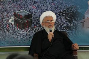 با صفای قلب و طهارت نفس عازم این سفر معنوی شوید