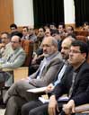 برگزاری سمینار ملی آنالیز هارمونیک و کاربردهای آن در دانشگاه یزد