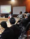 نشست تحلیل مساله هسته ای ایران در دانشگاه یزد برگزارشد