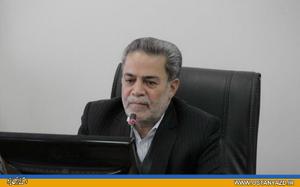 استاندار يزددر جلسه شوراي مسكن استان:مشكل پروژه هاي مسكن مهر استان برطرف مي شود/گزارش تصوری