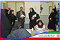 ازدید کارشناسان سازمان آموزش و پرورش استثنائی از مدارس یزد
