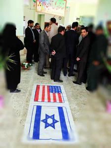  "در دهه فجر صورت گرفت" برگزاری جشنواره غذاهای سنتی و استاندارد سازی تاسیسات گرمایشی شهرستان طبس 