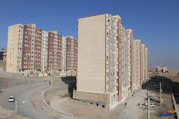 تکذیب خبر بسته بودن سایت انتخاب واحد مسکن ملی در یزد