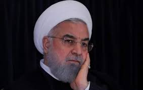 موهبتی بزرگ برای دولت آقای روحانی
