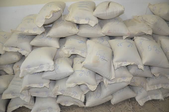 محموله تریاک به شمال نرسید