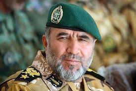 هشدار فرمانده نظامی ارشد ایرانی به عربستان و آمریکا