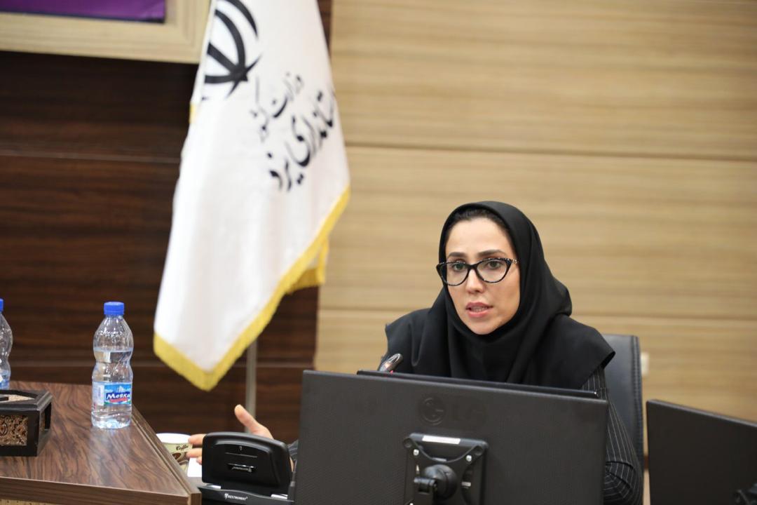 از کتاب " خودت باش, دختر" تا حل یک مسئله! (49)