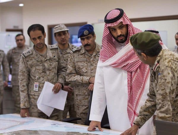 چرا ولیعهد عربستان دنبال گفت‌‎وگو و صلح با ایران است؟