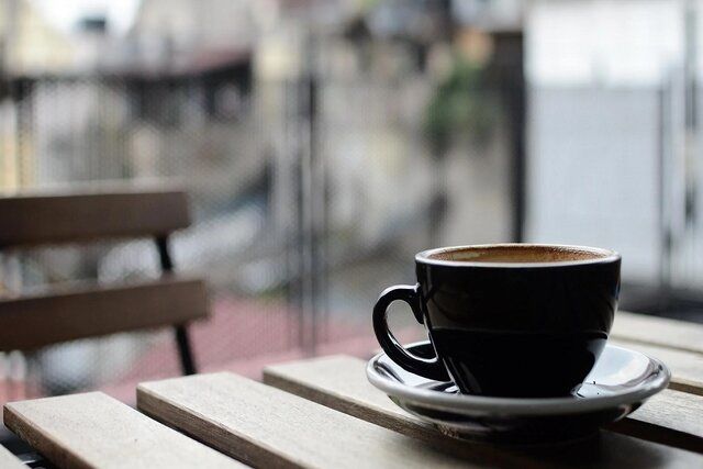 نوشیدن قهوه از ابتلا به کروناجلوگیری می کند؟