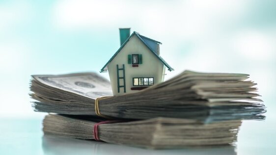 افزایش سقف تسهیلات خرید مسکن