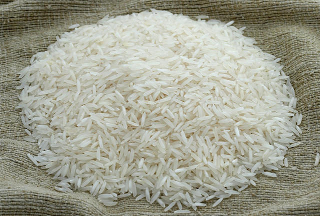 طرز تهیه برنج پلاستیکی!