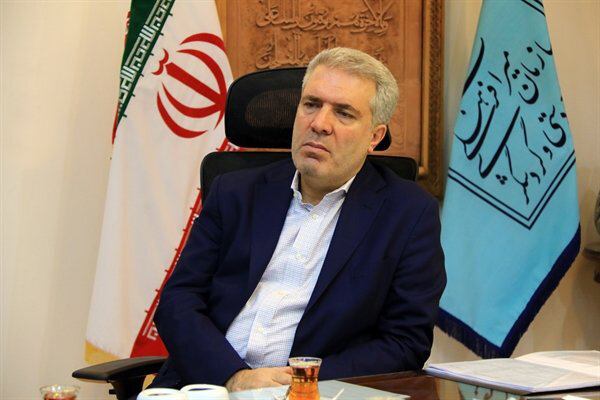 مراتب ثبت ۷ میراث ناملموس به استاندار یزد ابلاغ شد