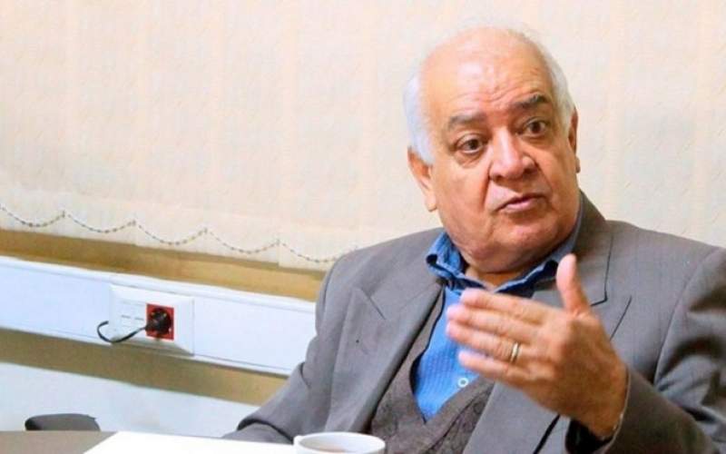 شرمندگی برای مسئولین کشور است که هیچ تفریحی برای مردم نگذاشته‌اند