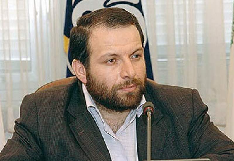 سرپرست جدید دیوان محاسبات کشور تعیین شد