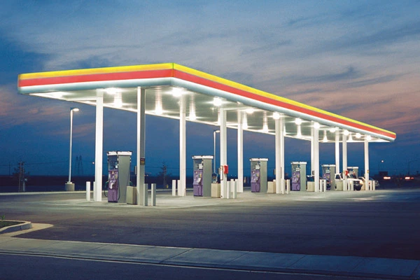بيش از 64 ميليون متر مكعب گاز به جايگاه‌هاي CNG استان یزد تحویل شده است