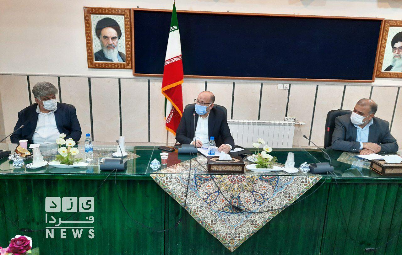 نماینده مردم اردکان,محمدرضا دشتی :ارز دو نرخی باعث فساد می شود