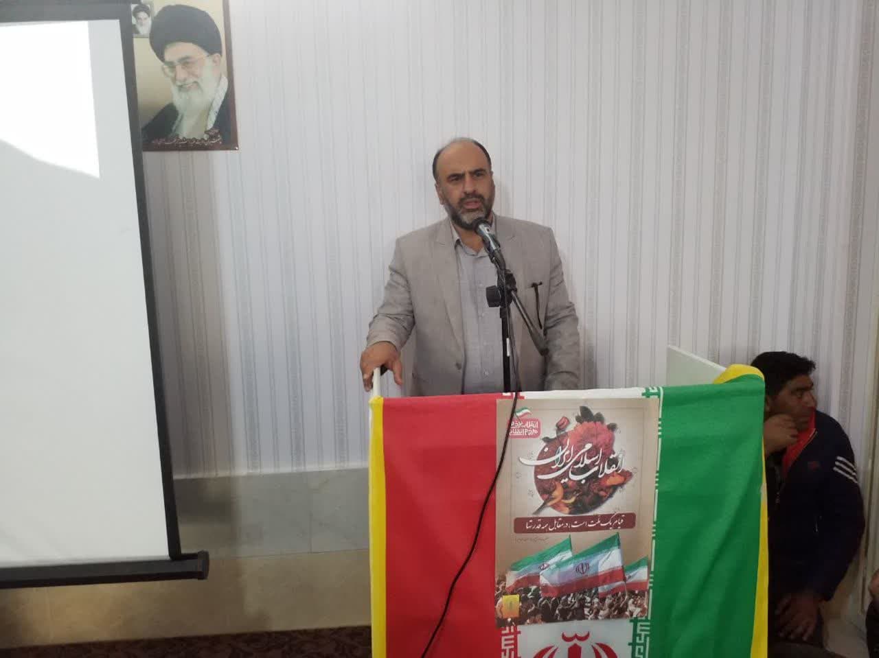 سازمان همیاری ‌به قرارگاه سازندگی تبدیل شده است
