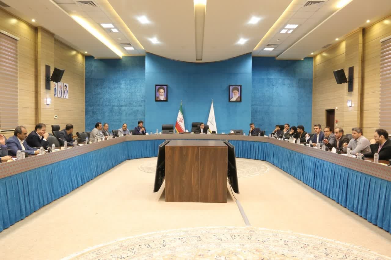 پرداخت تسهیلات ارزان قیمت سال 1401 در یزد بررسی شد