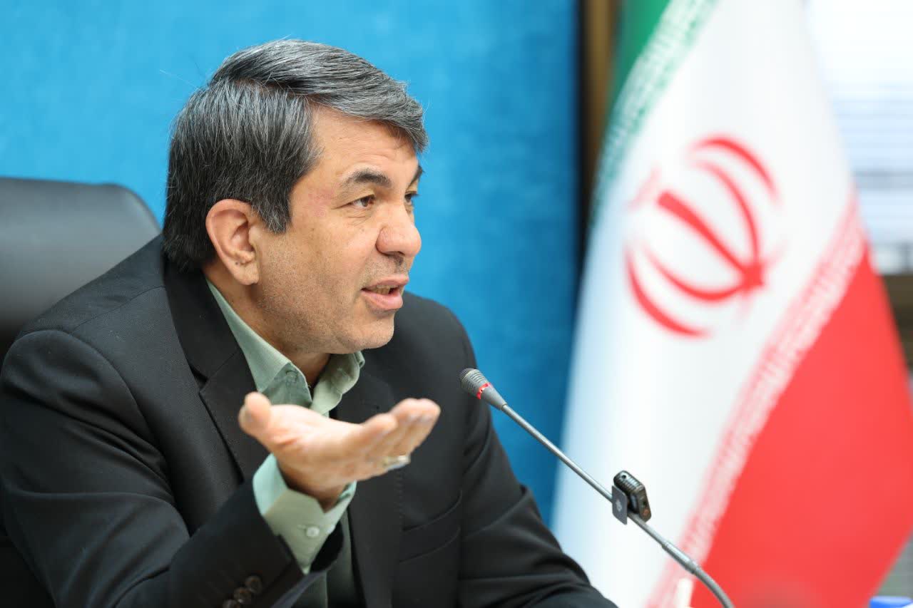 روابط عمومیها باید به «اتاق فکر ارتباطی»، «بازوی اعتمادسازی» و «شریک تصمیمسازی» مدیران ارتقاء یابند روابط عمومیها باید به «اتاق فکر ارتباطی»، «بازوی اعتمادسازی» و «شریک تصمیمسازی» مدیران ارتقاء یابند