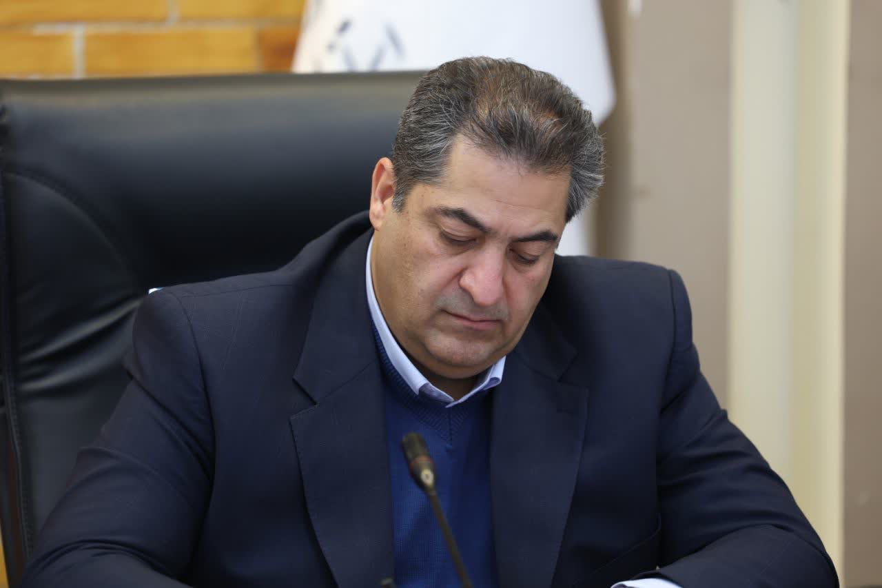 عملیات ترمیم سیلبندها در ۷ شهرستان بحرانی استان/ بازگشت کامل اعتبار سهم استان از حقوق دولتی معادن