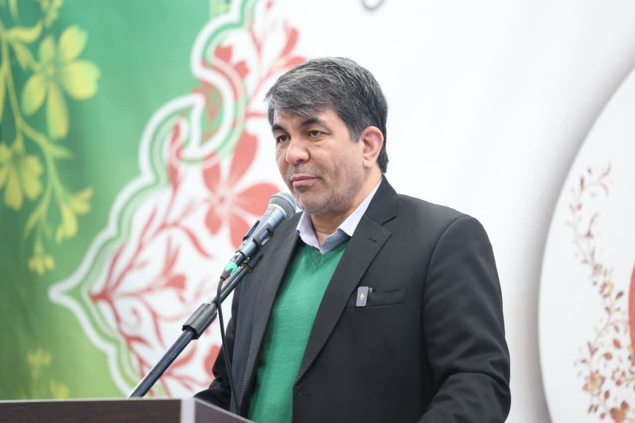 راه حل بسیاری از مشکلات و مدیریت چالش‌ها در محلات نهفته است/ تشکیل ۳۰۰ شورای محله در سطح استان در راستای طرح مدیریت اقدام‌ محله‌محور