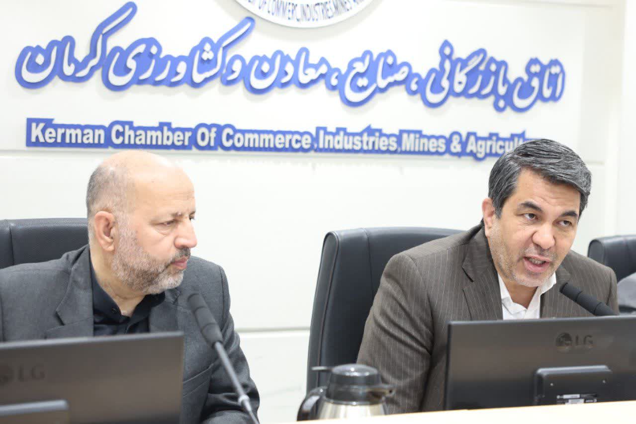باید از تهدید دوران جنگ، فرصت‌های بزرگی برای توسعه آینده کشور بسازیم