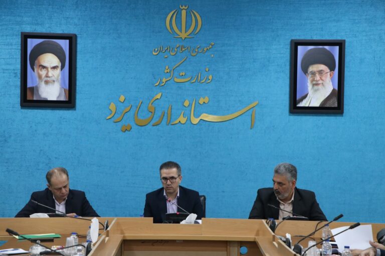 رایزنی در خصوص مشکلات مالیاتی مرتبط با ضایعات و قانون پسماند