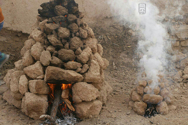 برگزاری هشتمین دوره جشنواره آیین‌های سنتی روستای هدف گردشگری رشکوئیه