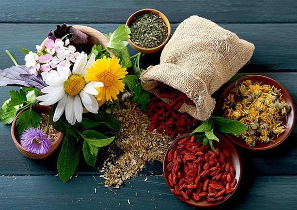 نسخه طب ایرانی برای تغذیه در فصل بهار