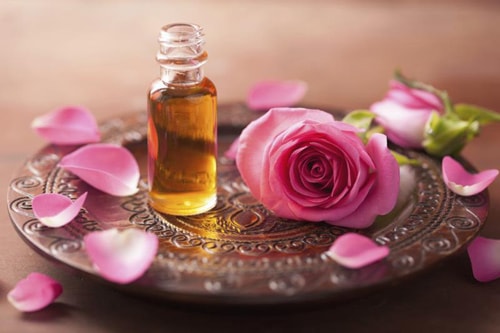 روشی جدید که فقط با بوییدن عطر در خواب حافظه تقویت و زوال عقل درمان می شود!
