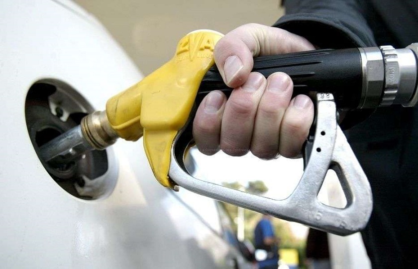 افزایش 95 درصدی مصرف بنزین در تعطیلات نوروزی در استان یزد