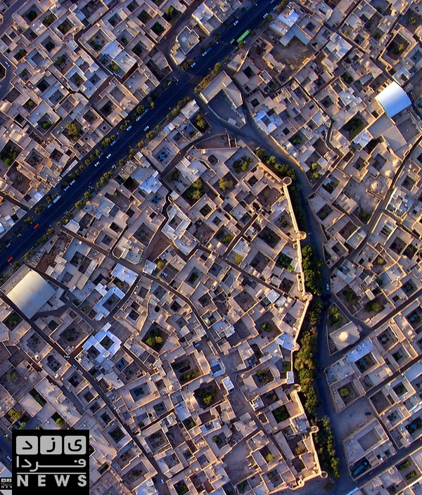 Welcome to Yazd     UNESCO’s World Heritage City