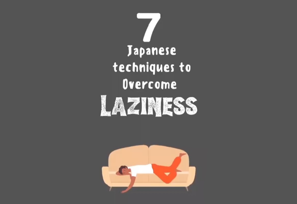 ۷ فلسفه و تکنیک ژاپنی که در زندگی کار و حرفه‌ای می‌تونه به کمکمون بیاد
