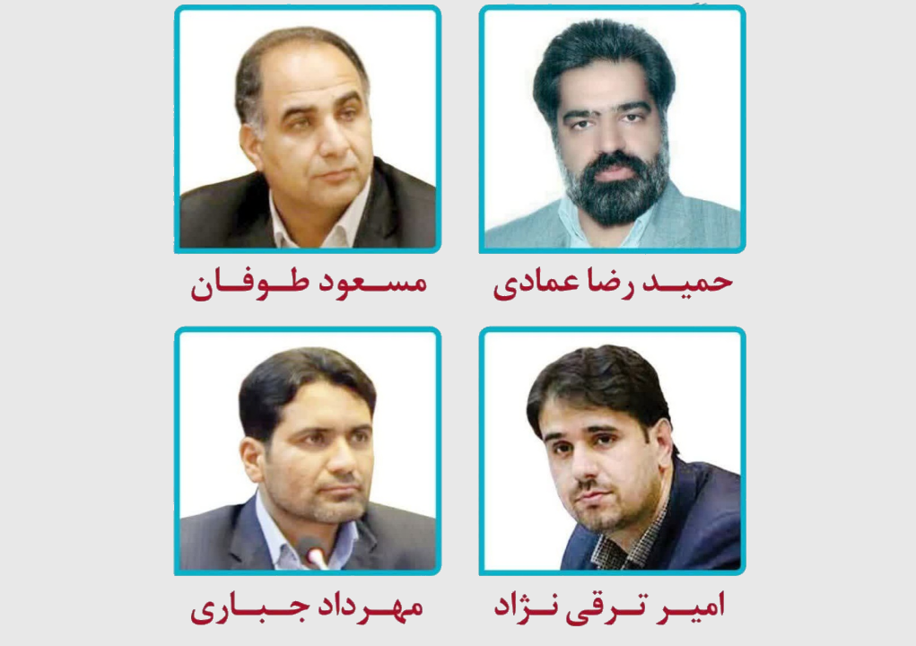 دومین جشنواره عدلیه و رسانه استان یزد هیئت داوران بخش اصلی خود را معرفی کرد