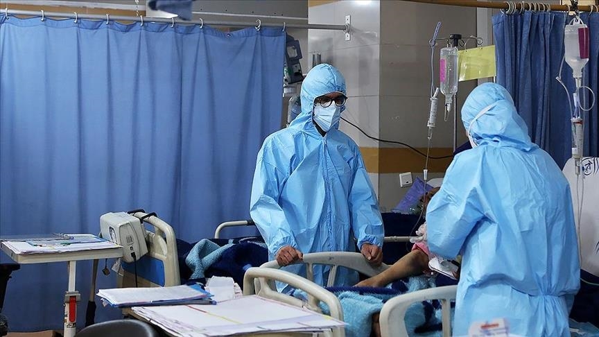 شناسایی بیش از ۲۰ یزدی مبتلا به کرونا در شبانه روز گذشته