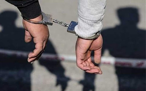 دستگیری ۱۱ شرور مسلح با ۱۴۱ کیلوگرم مواد مخدر در یزد