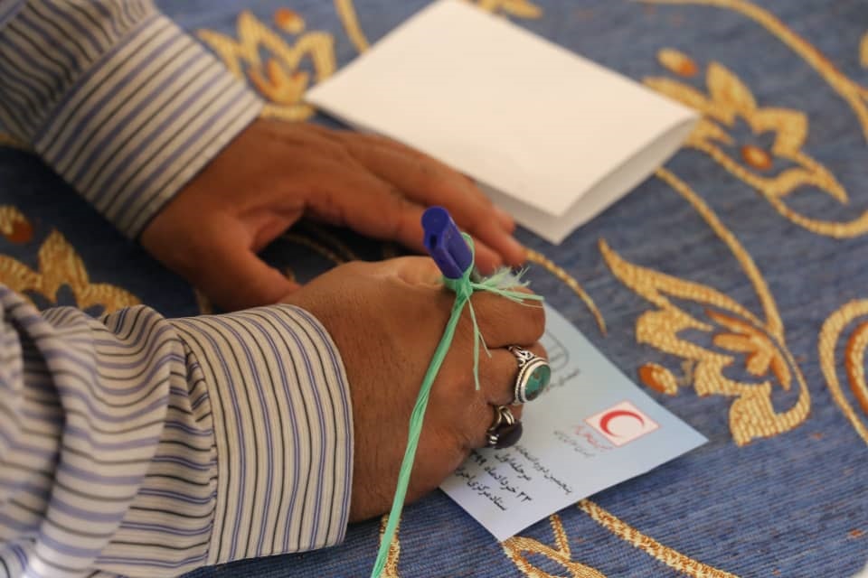 مرحله دوم پنجمین انتخابات مجامع جمعیت هلال احمر استان یزد پنجشنبه ۲۶تیرماه برگزار می‌شود 
