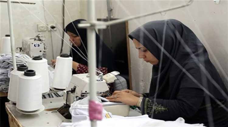 ۲.۱ میلیون نفر محروم از مزایای قانون کار
