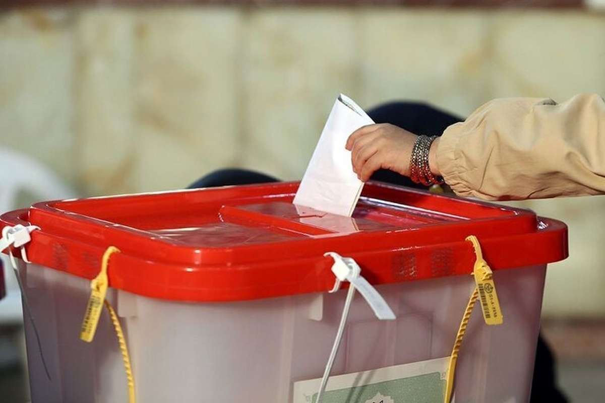 انتخابات شورای شهر و خبرگان به تعویق افتاد