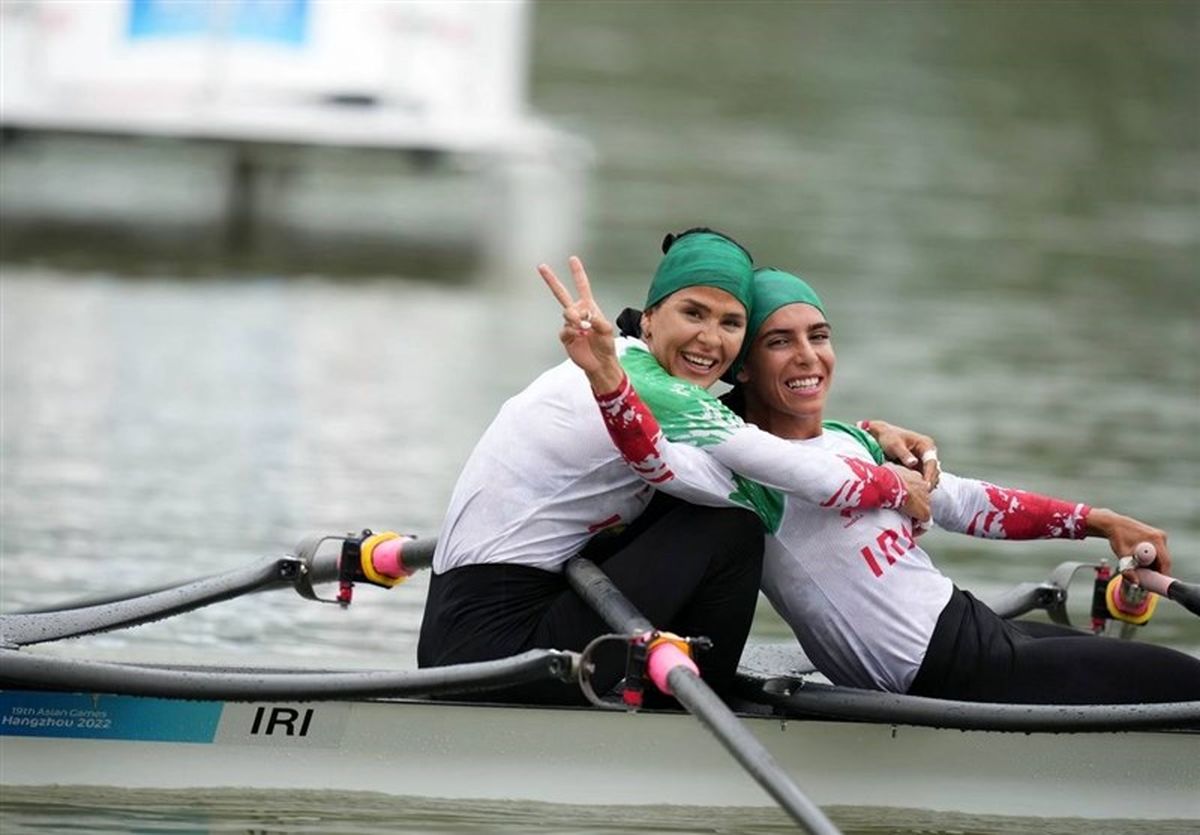 آخرین وضعیت ورزشکاران ایران در بازی‌های آسیایی هانگژو