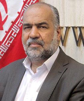 نماینده مردم مهریز در مجلس شورای اسلامی، با نیامدن مردم پای صندوق مشکلی حل نخواهد شد.