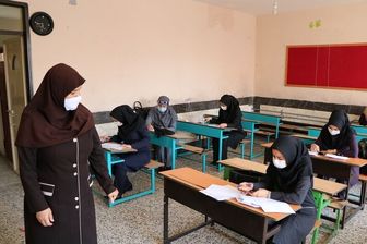 قانون رتبه‌بندی معلمان برای اجرا مشکل منابع ندارد