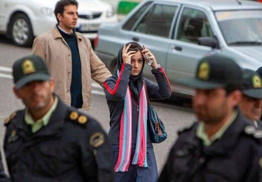 نمی‌توانی برای دختر خودت نسخه اجبار حجاب را بپیچی، برای میلیون‌ها زن اجبار می‌کنی؟