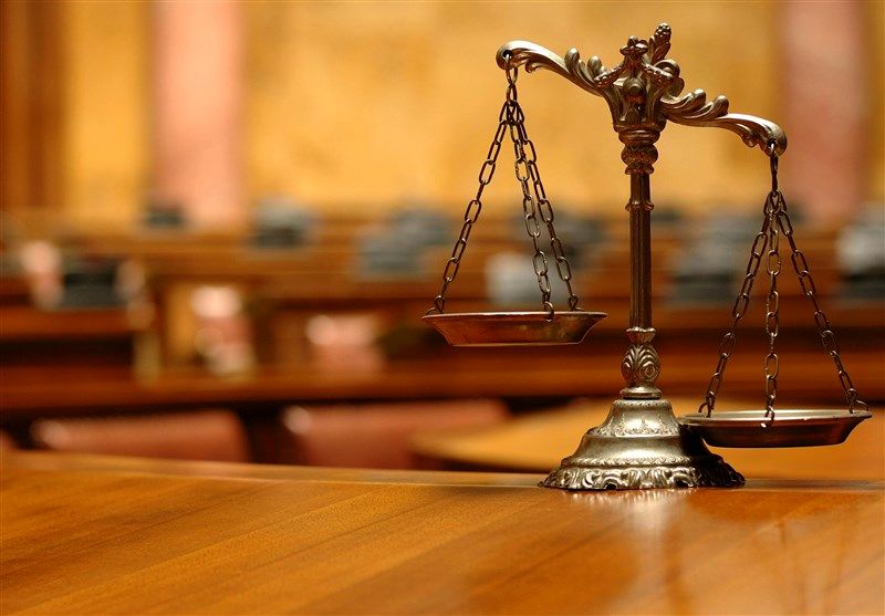 حجت‌الاسلام طهماسبی رییس کل دادگستری استان یزد شد