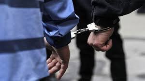 دستگیری سارق سابقه دار در یزد