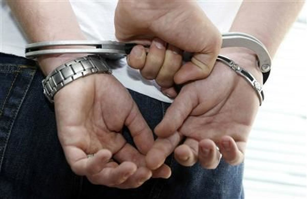 دستگیری ۳۷ سارق و کشف ۱۲۰ فقره سرقت در یزد