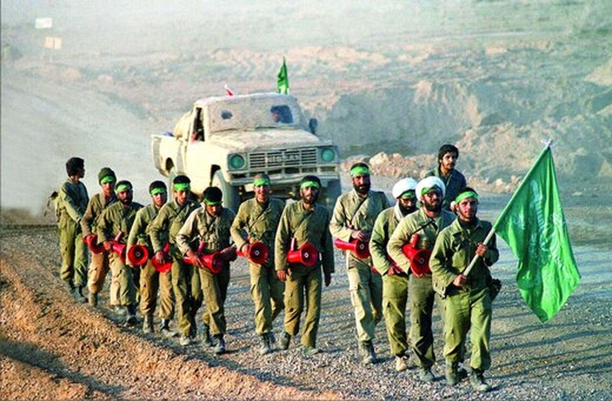یادواره ۱۲۴ شهید امامشهر یزد برگزار شد
