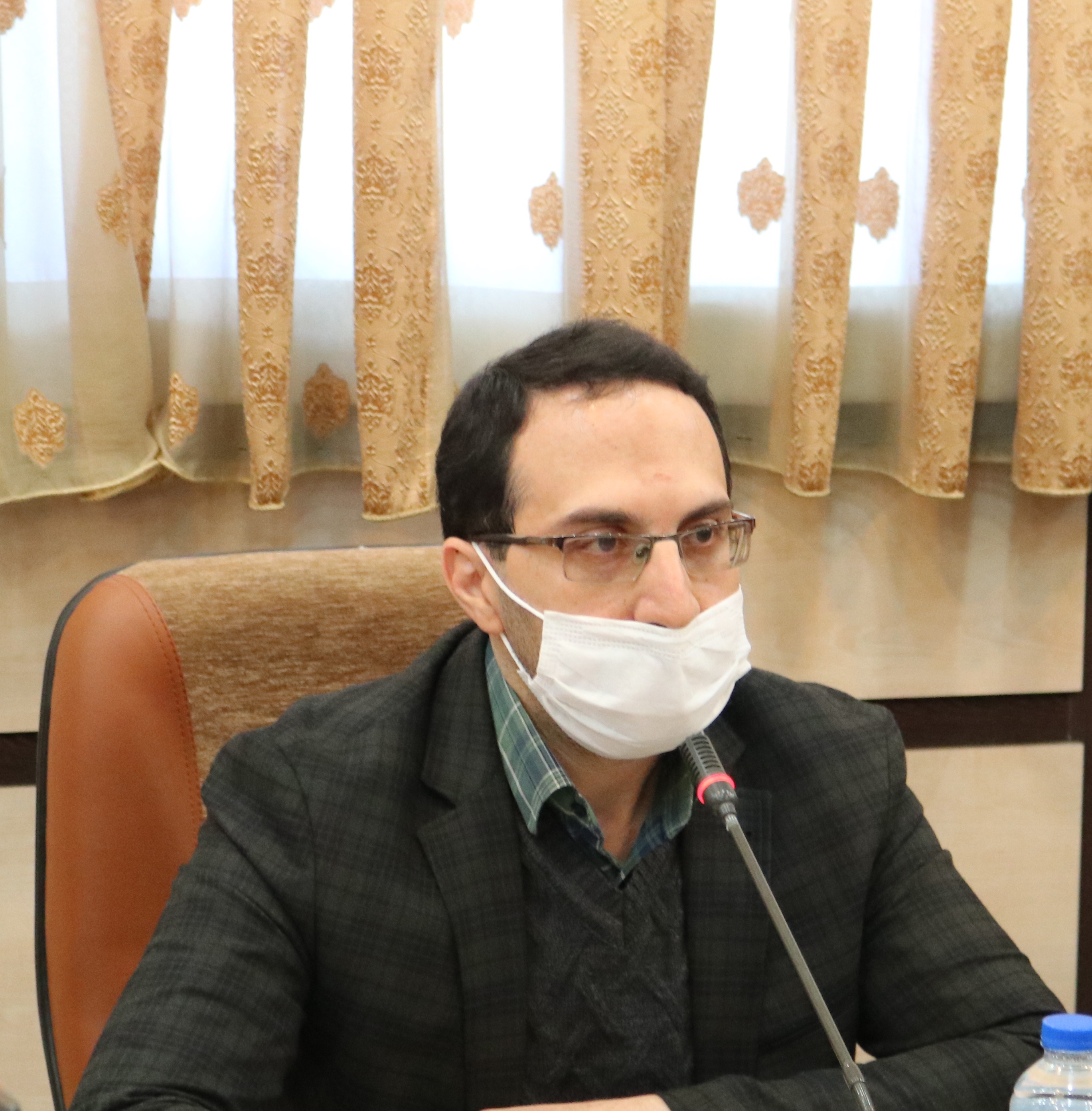   با افزایش فعالیت کنه ها، بیماری تب خونریزی‌دهنده کریمه کنگو (CCHF) در فصل گرما تشدید می شود