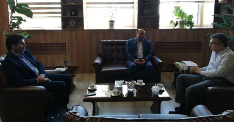 قدردانی معاون وزیر اقتصاد از تلاش های یزد برای کسب عنوان برتر کشوری  